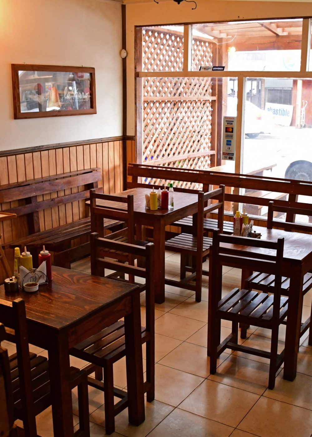 Cafetería La Karo (6)